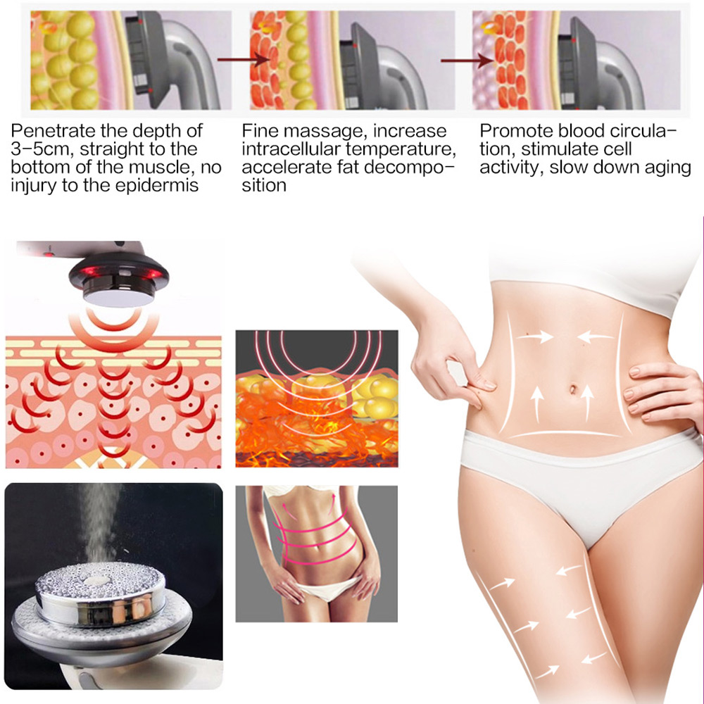 3 in 1 ems ultrason kavitasyon - Galvanic Skin Sensor incelemesi ve fiyatı