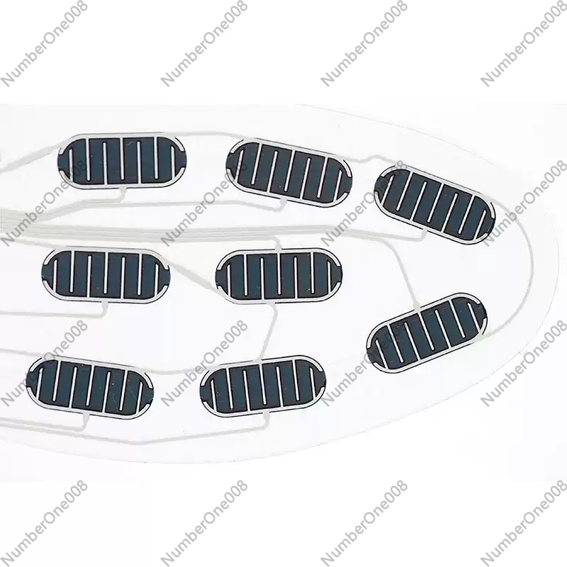 41 Yarda Aşınmaya Dayanıklı ve - Smart Insole Pressure incelemesi ve fiyatı