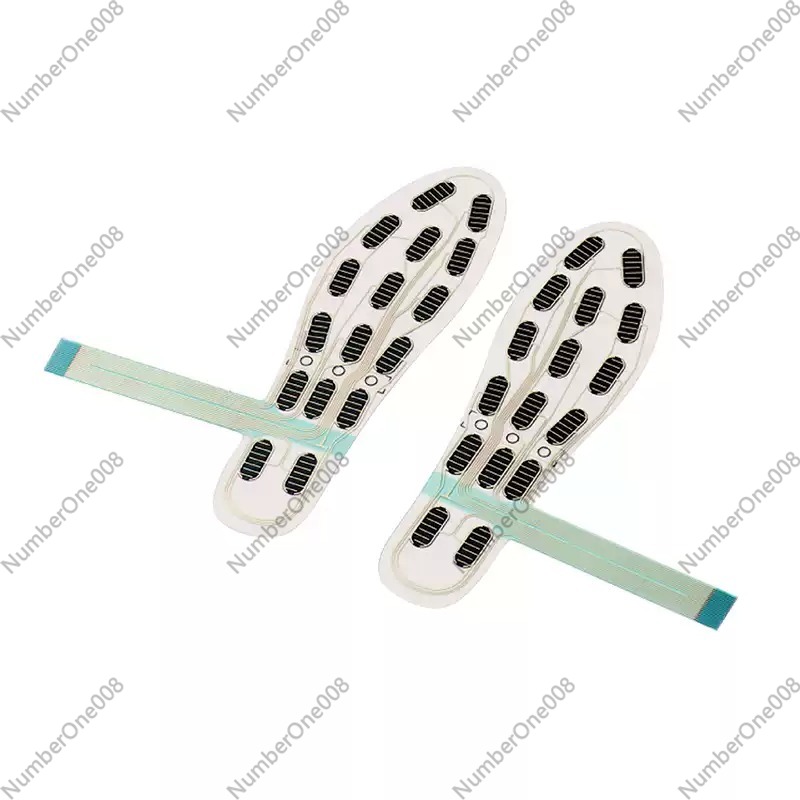 41 Yarda Aşınmaya Dayanıklı ve - Smart Insole Pressure incelemesi ve fiyatı