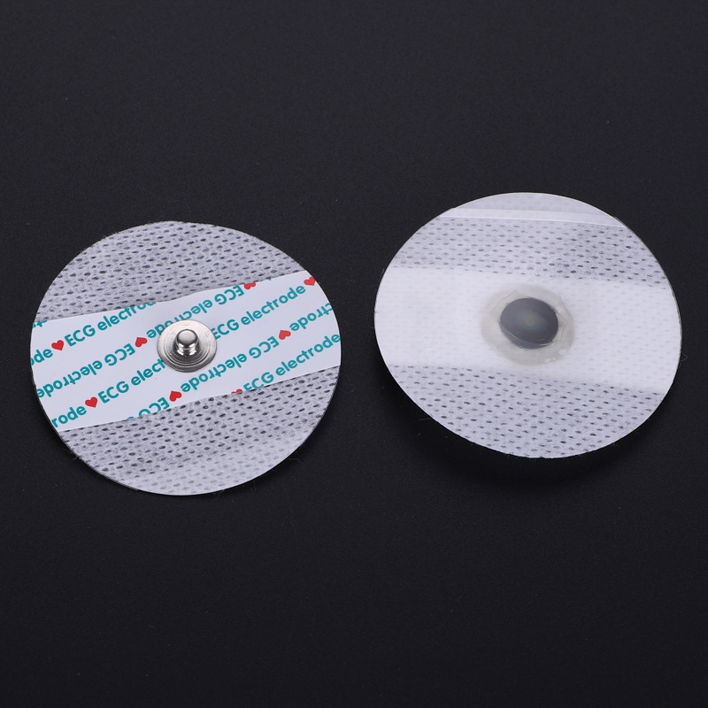 50 adet tek kullanımlık tıbbi  - Ecg Patch Monitor incelemesi ve fiyatı