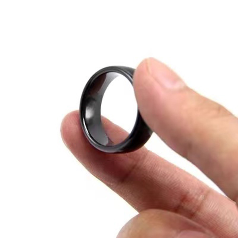 RFID Akıllı Yüzük NFC Yeniden  - Smart Ring Nfc Pay incelemesi ve fiyatı