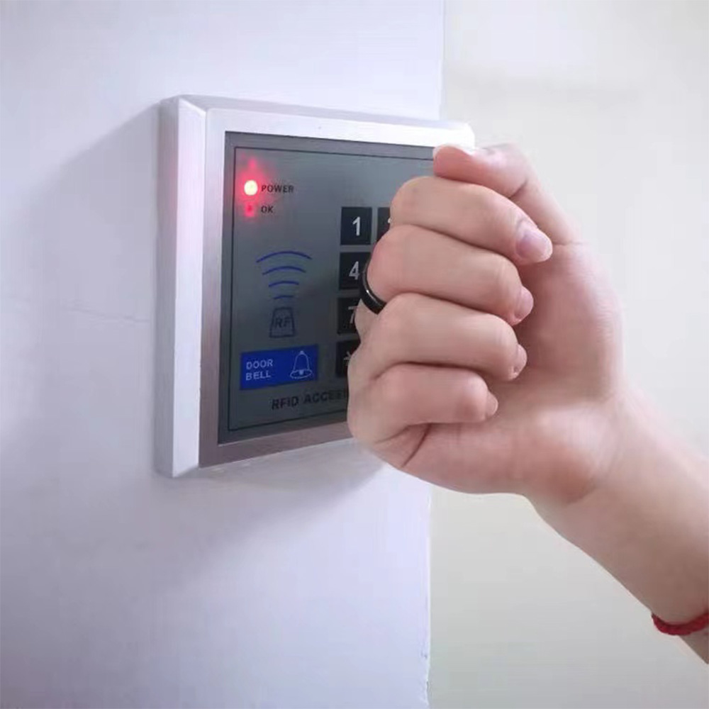 RFID Akıllı Yüzük NFC Yeniden  - Smart Ring Nfc Pay incelemesi ve fiyatı