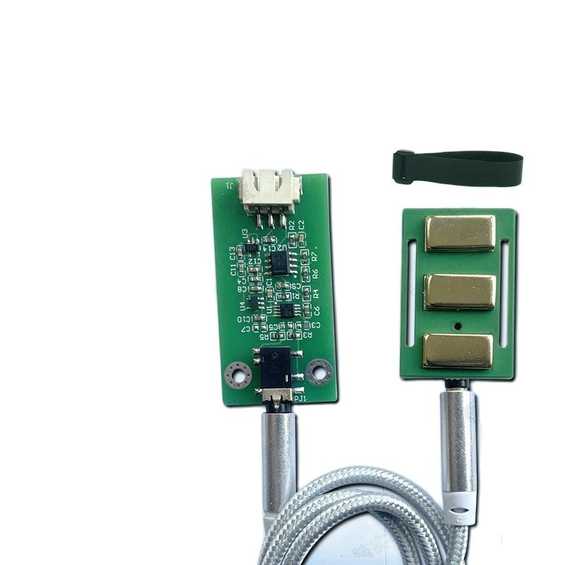 EMG Tek İletimli Kas Elektrik  - Muscle Sensor Emg incelemesi ve fiyatı