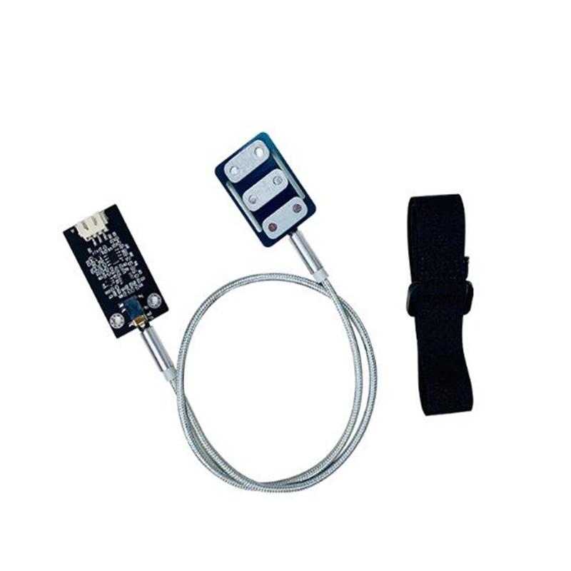 EMG Tek İletimli Kas Elektrik  - Muscle Sensor Emg incelemesi ve fiyatı