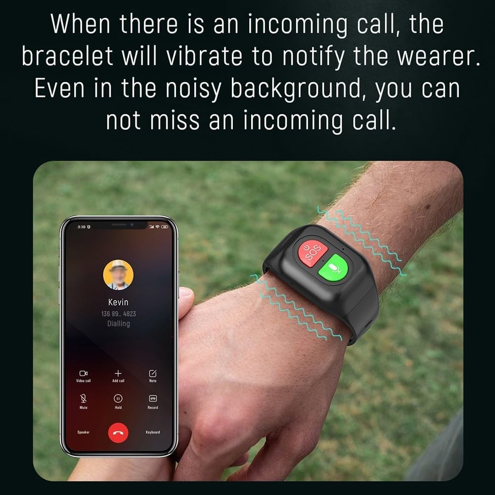 Wonlex S8 Yaşlı GPS Takip Ciha - Fall Detection Watch incelemesi ve fiyatı