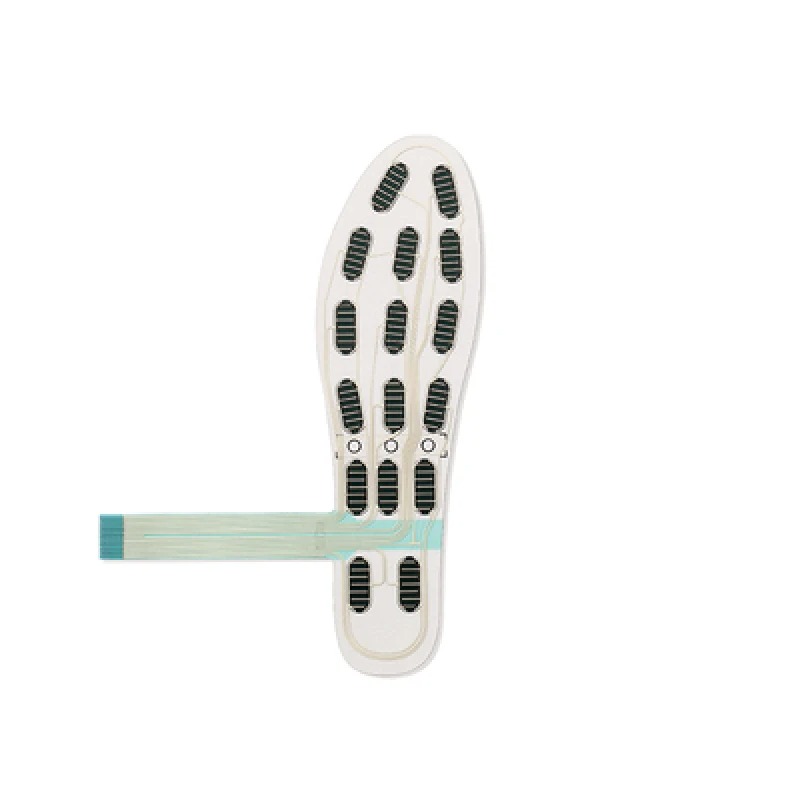 Universe Grocery FS-INS-16Z Ak - Smart Insole Pressure incelemesi ve fiyatı