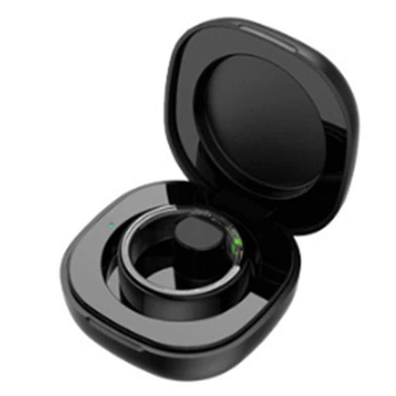 R08 Su Geçirmez Akıllı Yüzük U - Temperature Ring Skin incelemesi ve fiyatı