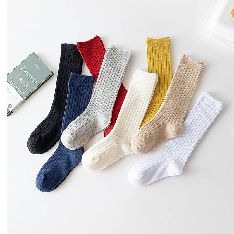 3 çift/grup Bebek diz üstü çor - Baby Sock Oximeter incelemesi ve fiyatı