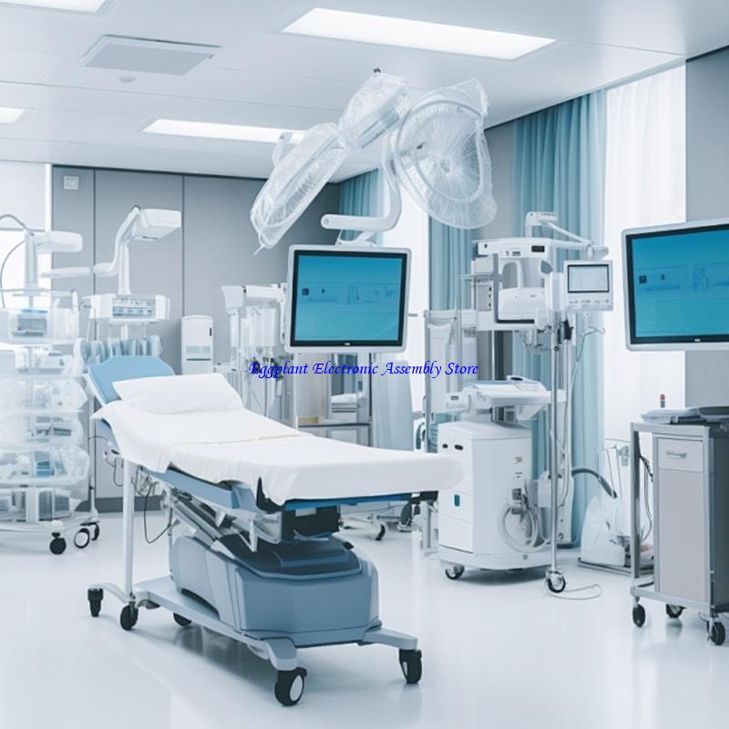 EMG Sinyal İzleme ve Geliştirm - Muscle Sensor Emg incelemesi ve fiyatı